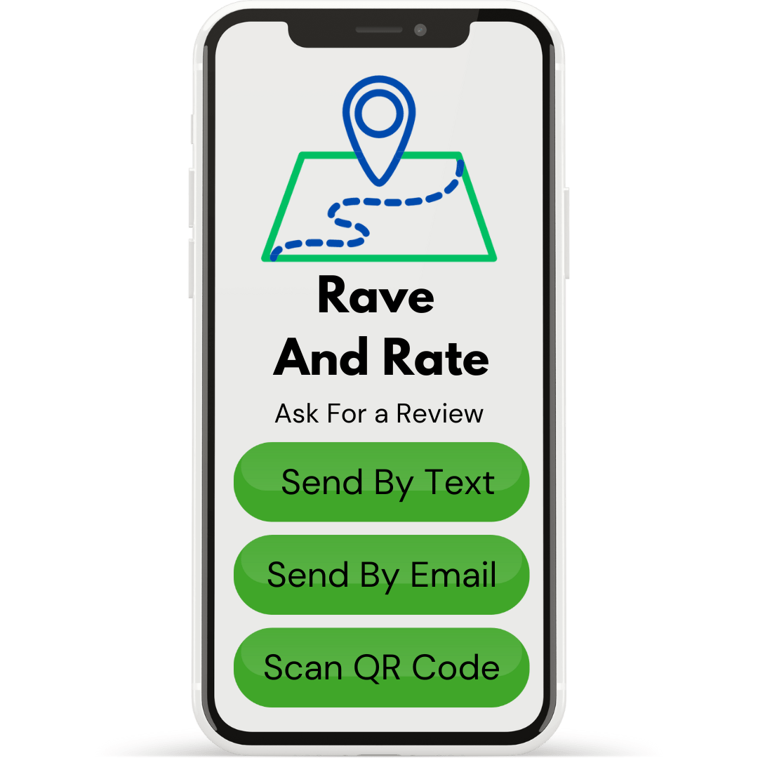 Rave And Rate review request app